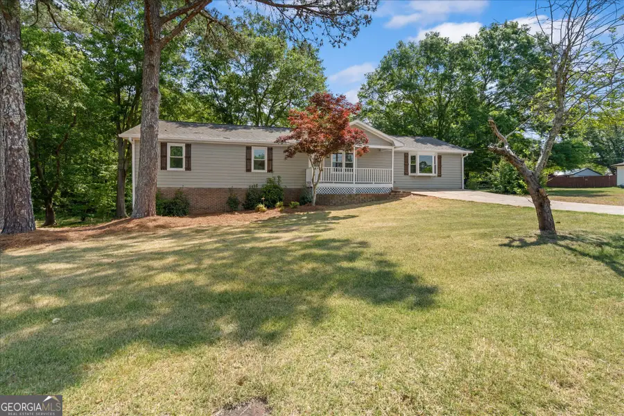 33 Russell Lane, Carrollton, GA 30116 - #2