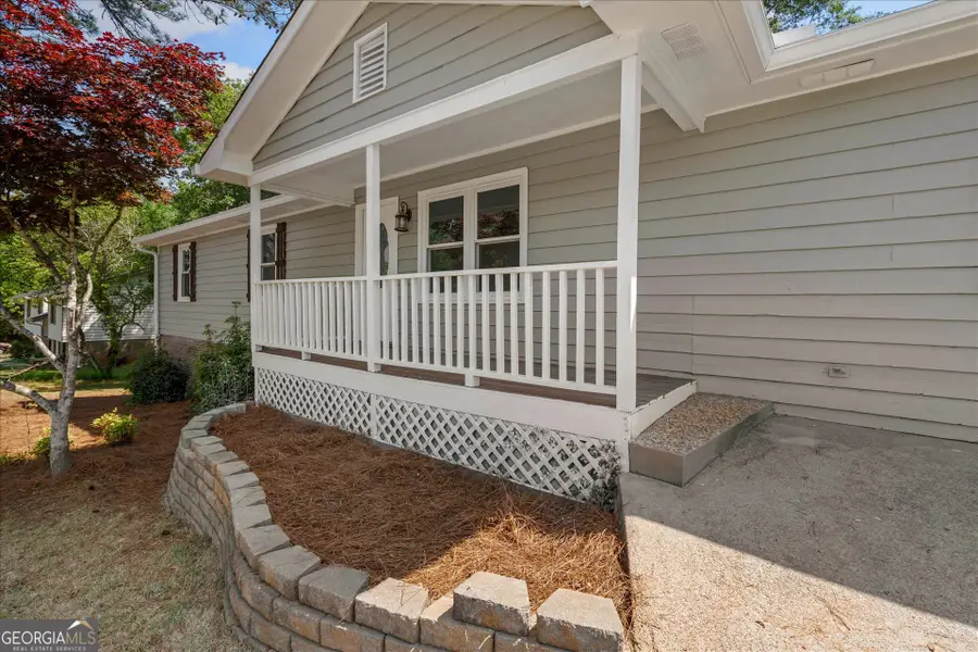 33 Russell Lane, Carrollton, GA 30116 - #3