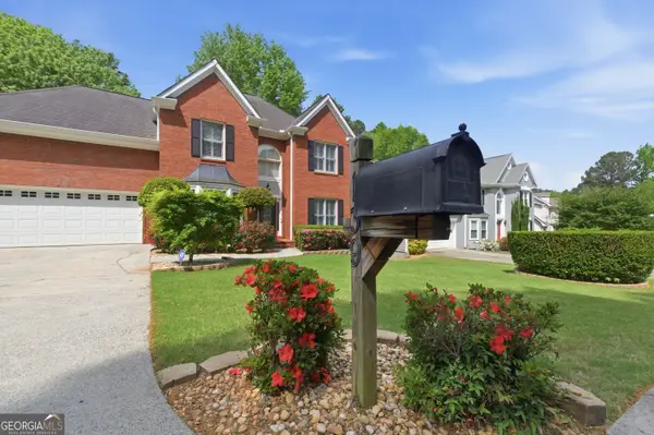 139 Clubhouse Drive Nw, Kennesaw, GA 30144