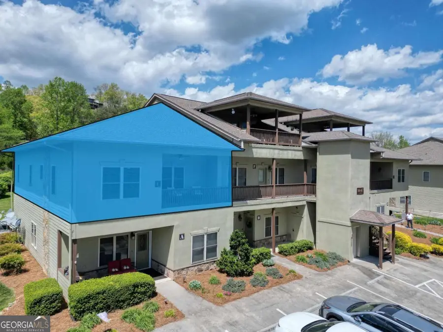 1647E Lakeview Drive, Young Harris, GA 30582 - #3