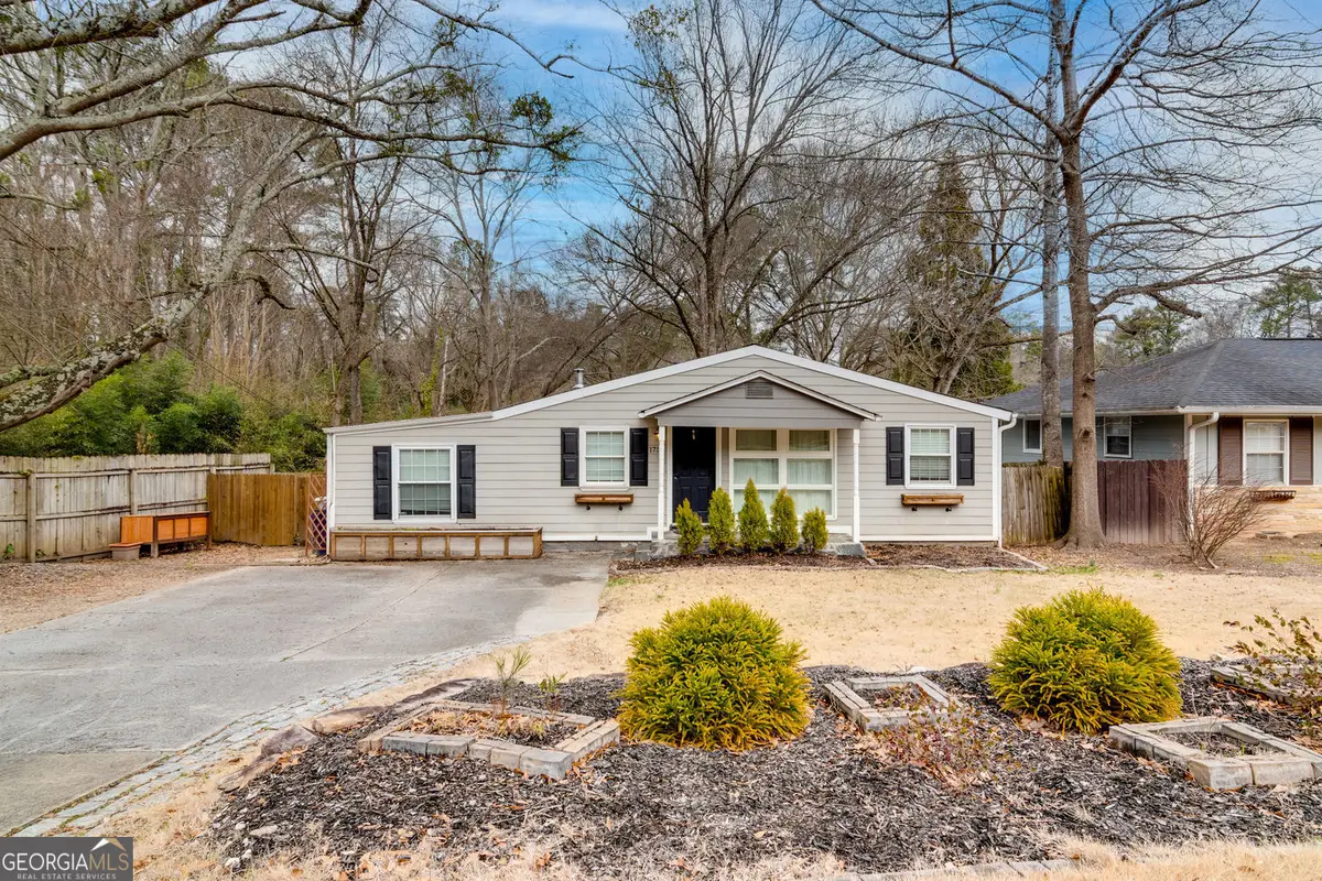 1756 Dresden Drive Ne, Brookhaven, GA 30319 - #1