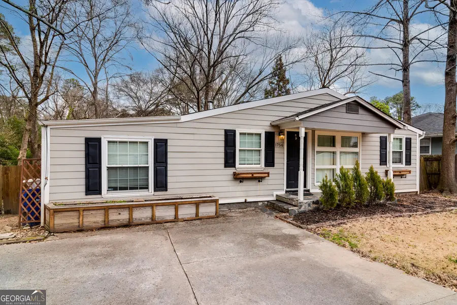 1756 Dresden Drive Ne, Brookhaven, GA 30319 - #3