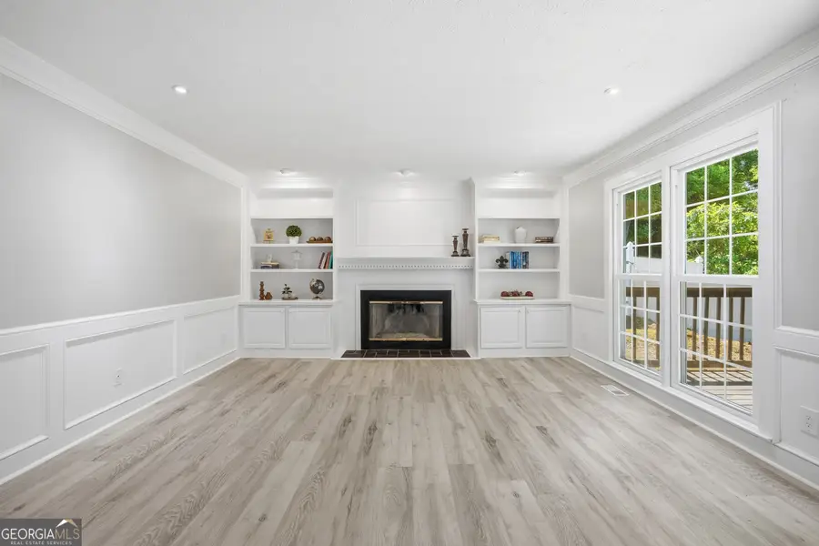 2304 Milstead Circle, Marietta, GA 30066 - #3