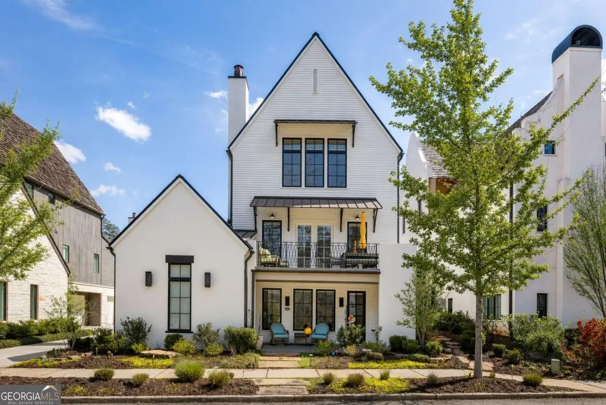 326 Mado Lane, Chattahoochee Hills, GA 30268 - #1