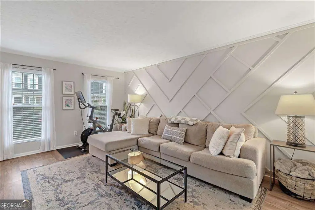 12 Surry County Place Nw, Atlanta, GA 30318 - #1