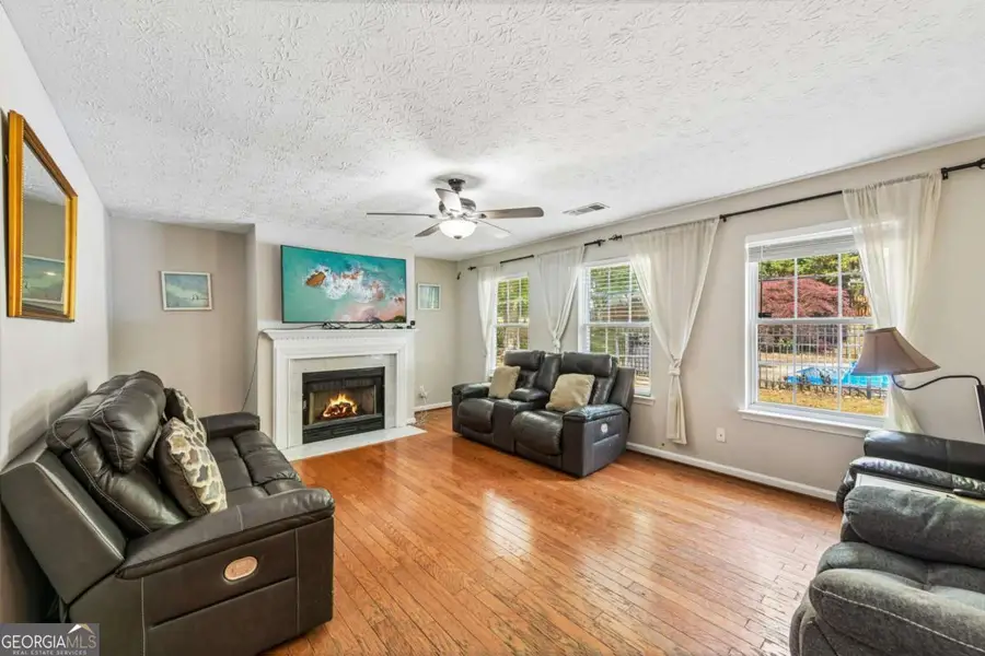 441 Crested View Drive, Loganville, GA 30052 - #3