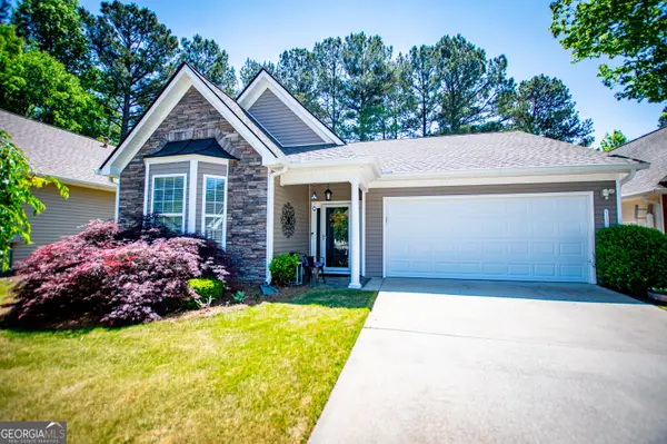 9751 Reflections Drive, Villa Rica, GA 30180