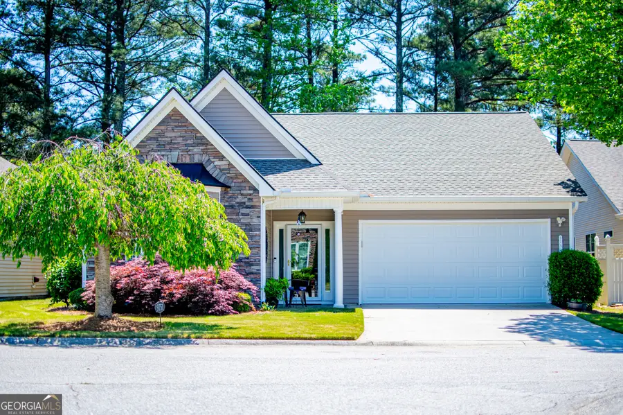 9751 Reflections Drive, Villa Rica, GA 30180 - #2