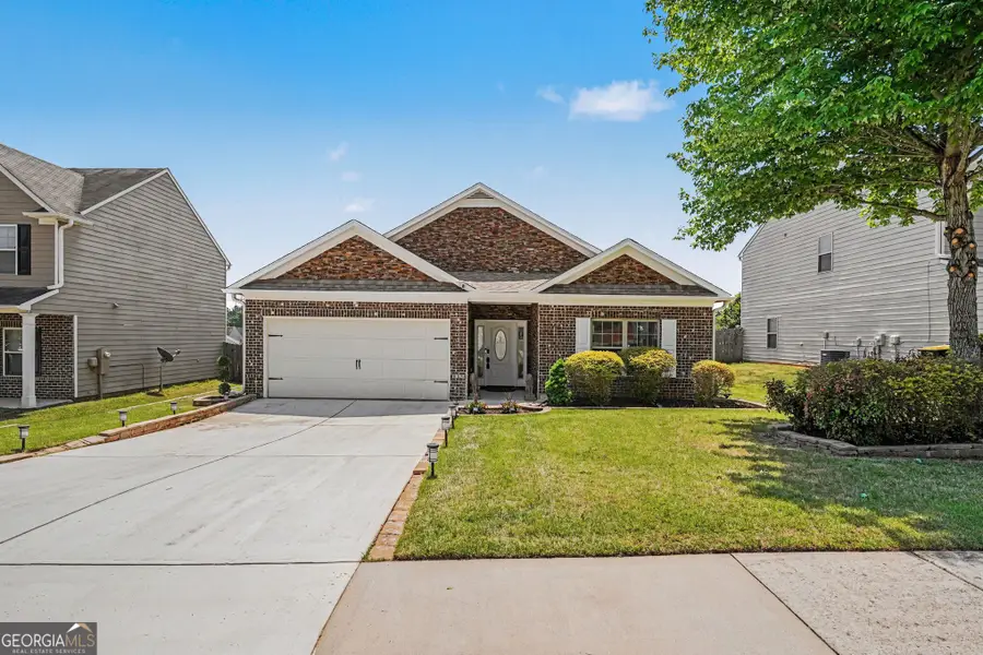 2335 Allman Drive, Jonesboro, GA 30236 - #2