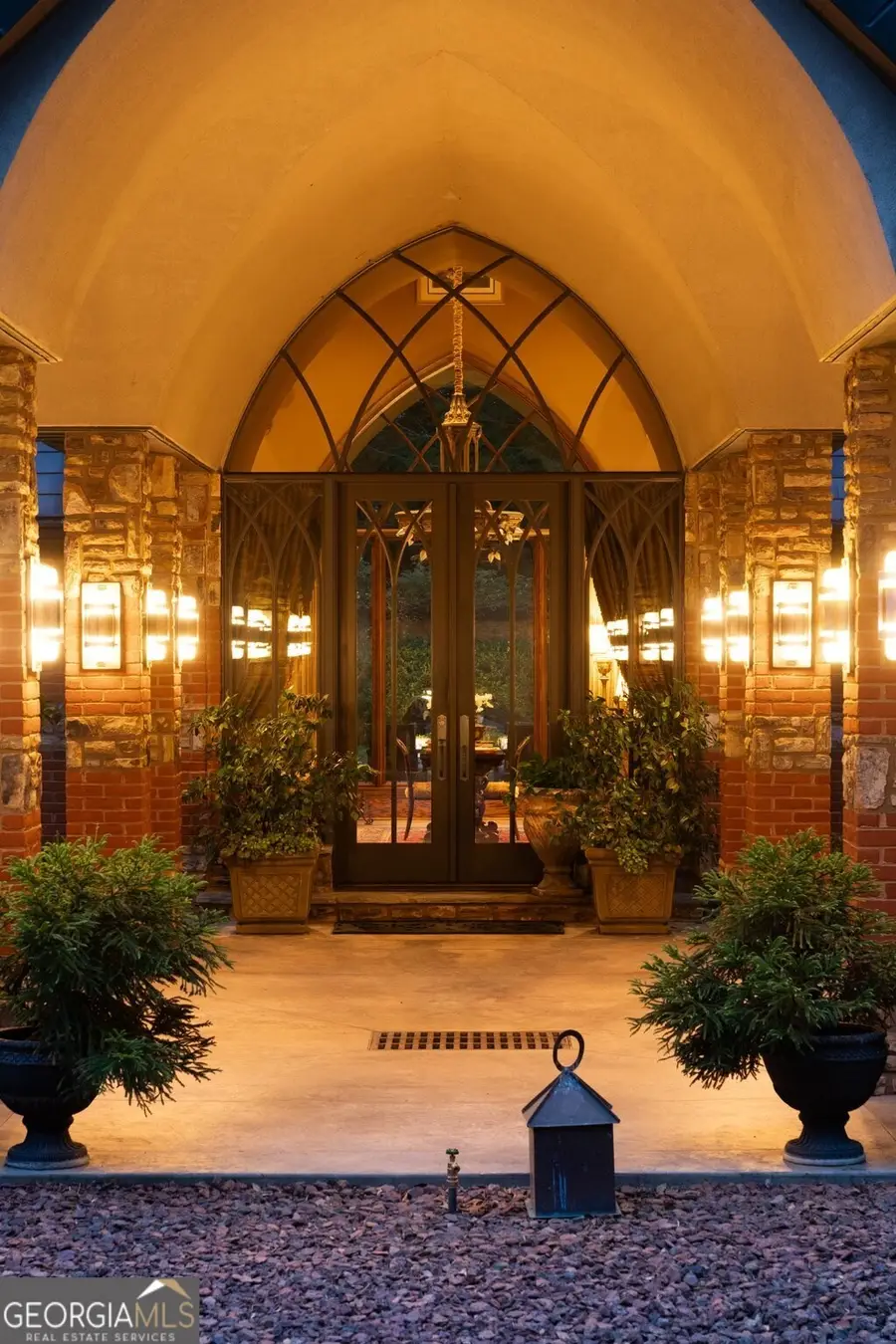 114 Lees Lake Road, Fayetteville, GA 30214 - #2