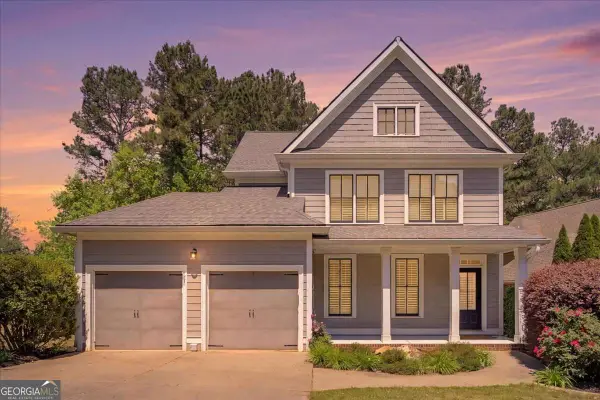 51 Haven Crest Court, Dallas, GA 30132