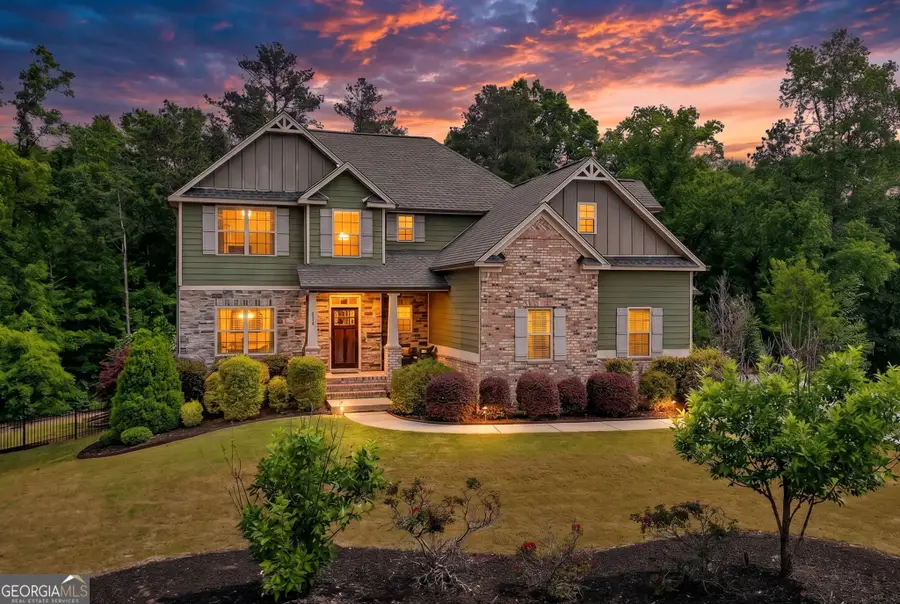 4056 Madison Acres Drive, Locust Grove, GA 30248 - #2