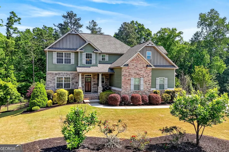 4056 Madison Acres Drive, Locust Grove, GA 30248 - #3