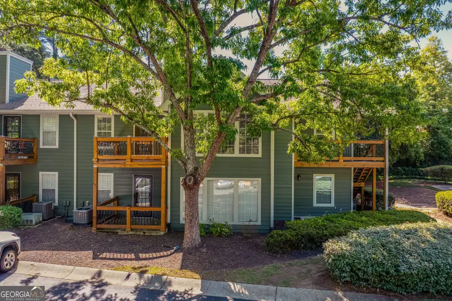 204 Berkeley Woods Drive, Duluth, GA 30096 - #2