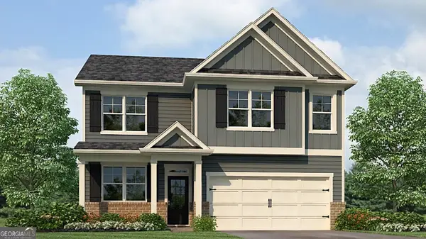 3877 Donetta Drive, Atlanta, GA 30349