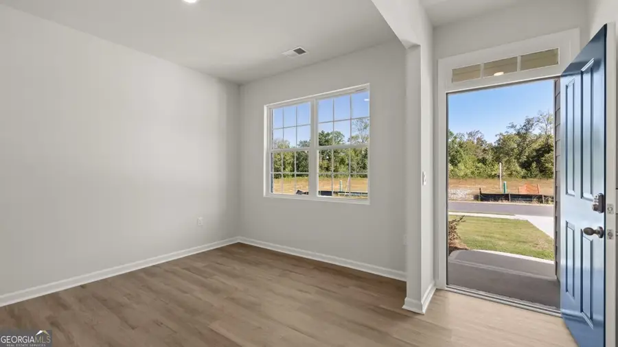 3877 Donetta Drive, Atlanta, GA 30349 - #3