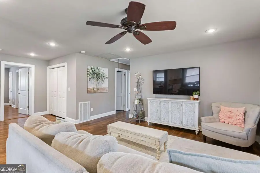 852 Frances Drive Se, Smyrna, GA 30080 - #3