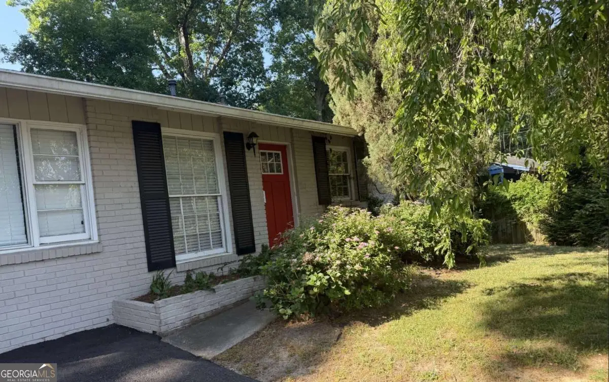 3660 Fairlane Drive Nw, Atlanta, GA 30331 - #1