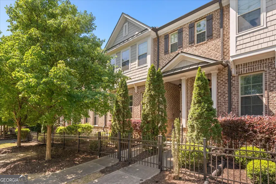 1820 Stephanie Trail Ne, Atlanta, GA 30329 - #2