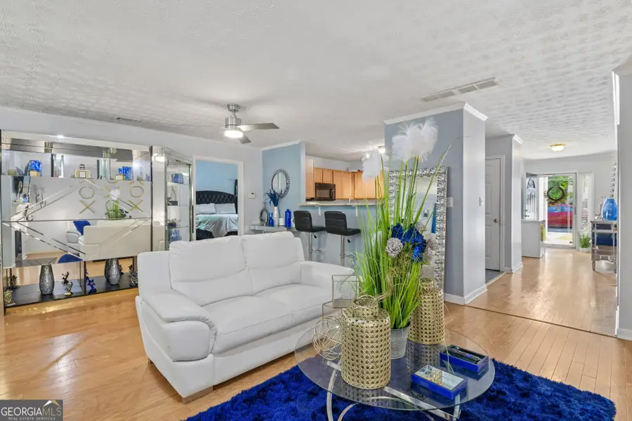 6694 Villa Court, Lithonia, GA 30038 - #3