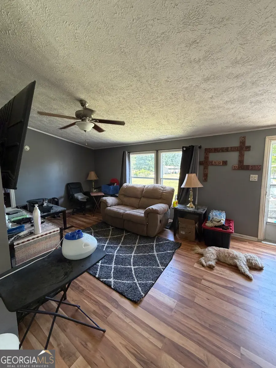95 New Town Road, Lavonia, GA 30553 - #3