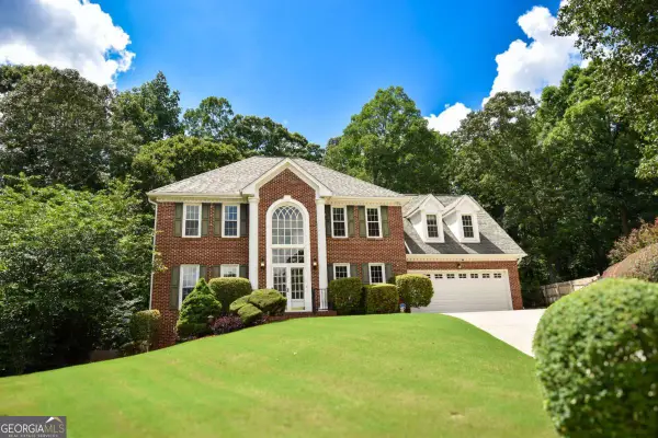1858 De Winton Place, Lawrenceville, GA 30043