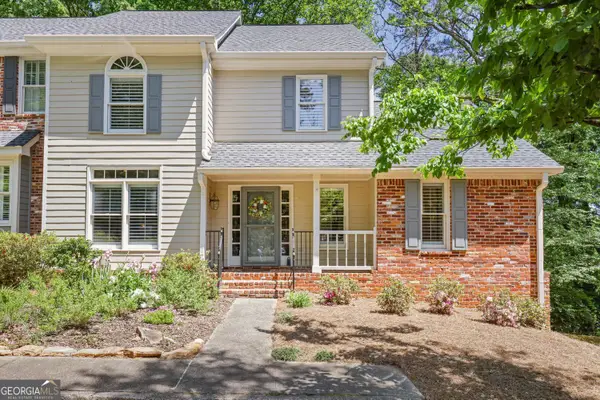 216 Riverview Trail, Roswell, GA 30075