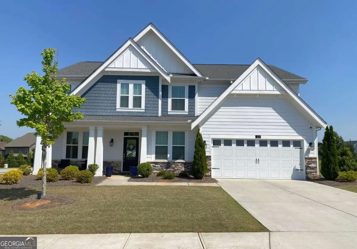 13 Candlewood Lane, Hoschton, GA 30548 - #1