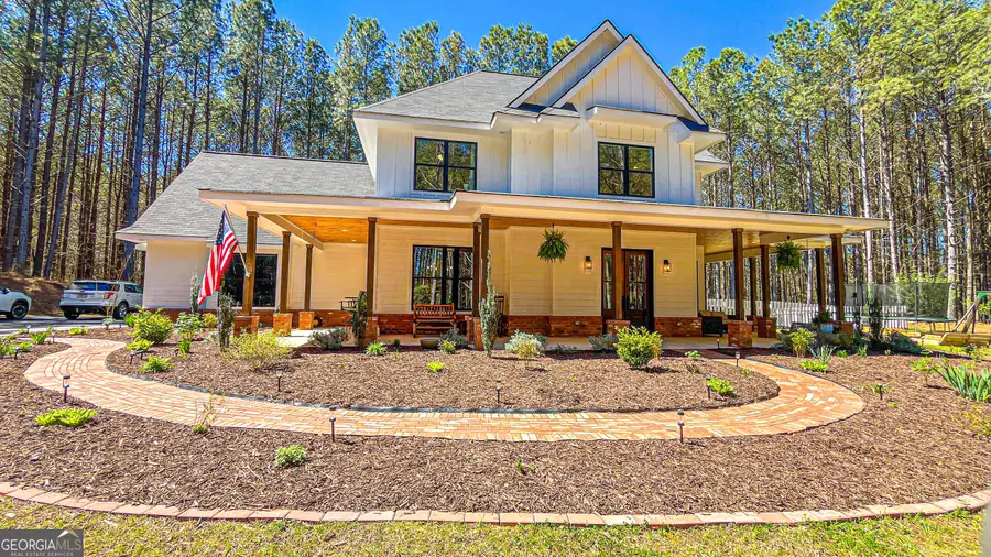 620 Foxpaw Leaf Lane, Ellijay, GA 30536 - #2