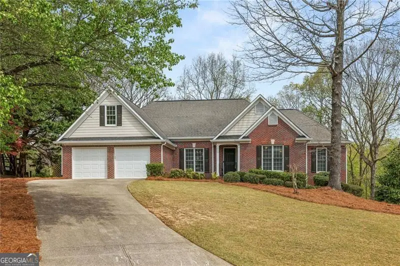 3250 Riverhill Court, Cumming, GA 30041 - #1