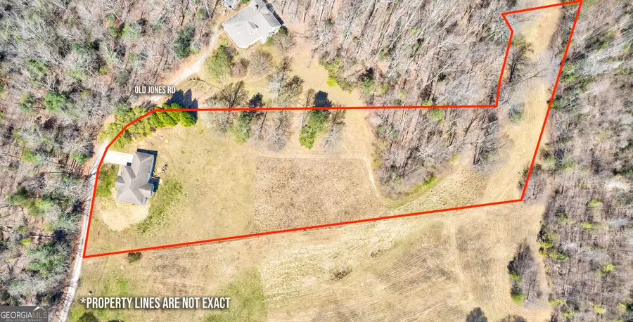 358 Old Jones Road, Ellijay, GA 30536 - #2