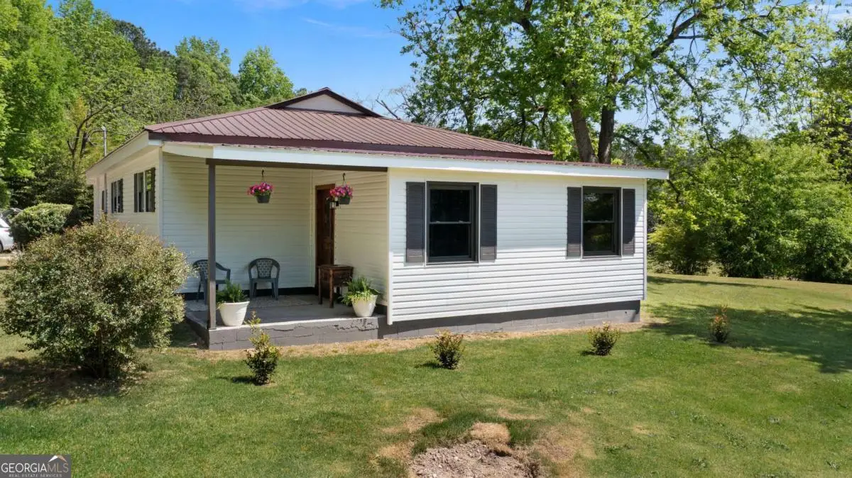633 Berwin Road Ne, Rome, GA 30161 - #1
