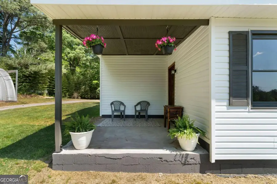 633 Berwin Road Ne, Rome, GA 30161 - #2