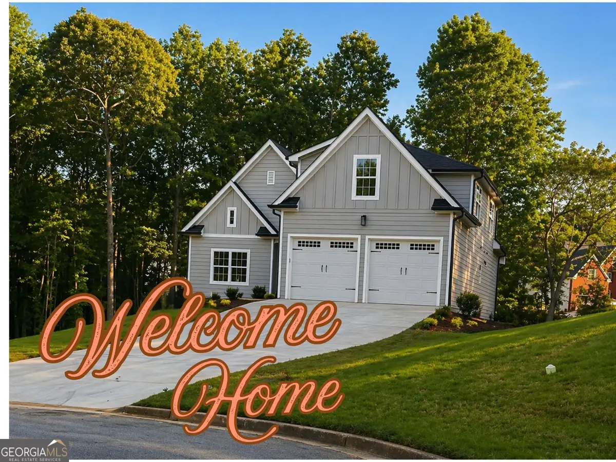 3387 Surveyor Court, Douglasville, GA 30135 - #1