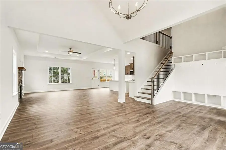 3387 Surveyor Court, Douglasville, GA 30135 - #3