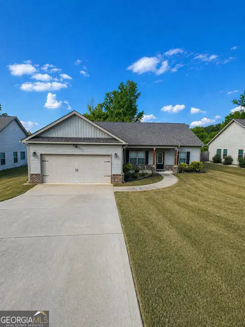 590 Cotton Drive, Jackson, GA 30233 - #1