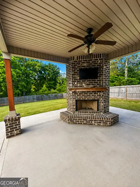 590 Cotton Drive, Jackson, GA 30233 - #2