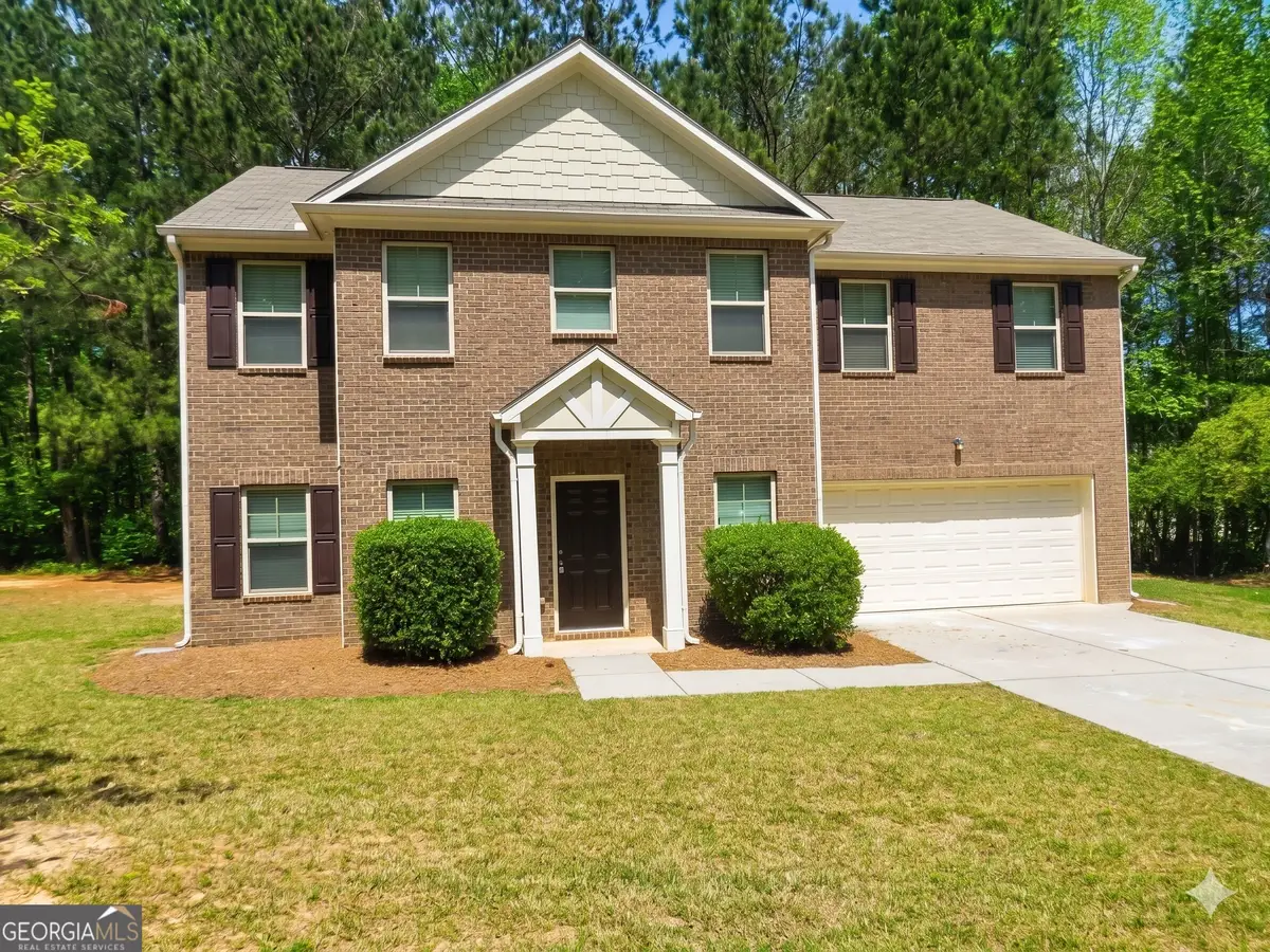 2100 Stonebrook Drive, Austell, GA 30106 - #1
