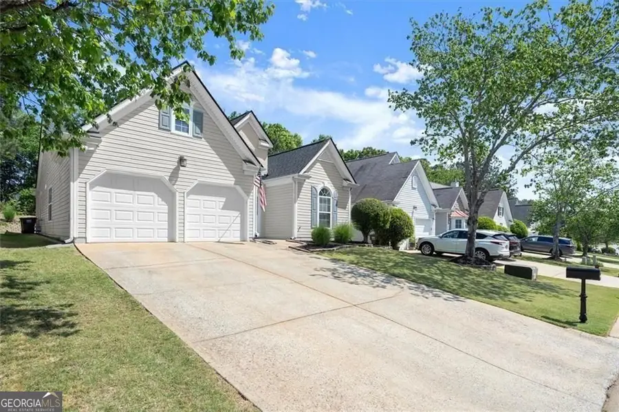 3090 Serenade Court, Alpharetta, GA 30004 - #2