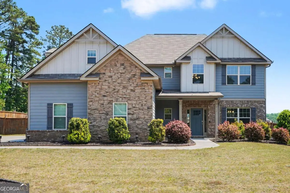 317 Steamwood Lane, McDonough, GA 30252 - #1