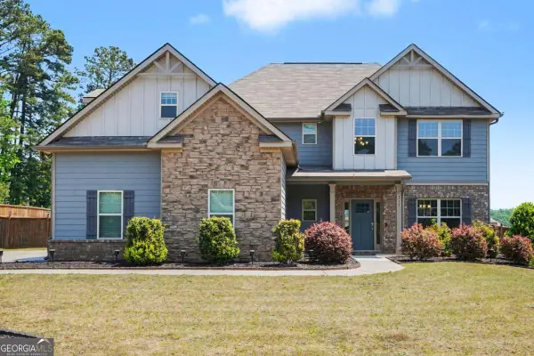 317 Steamwood Lane, Mcdonough, GA 30252