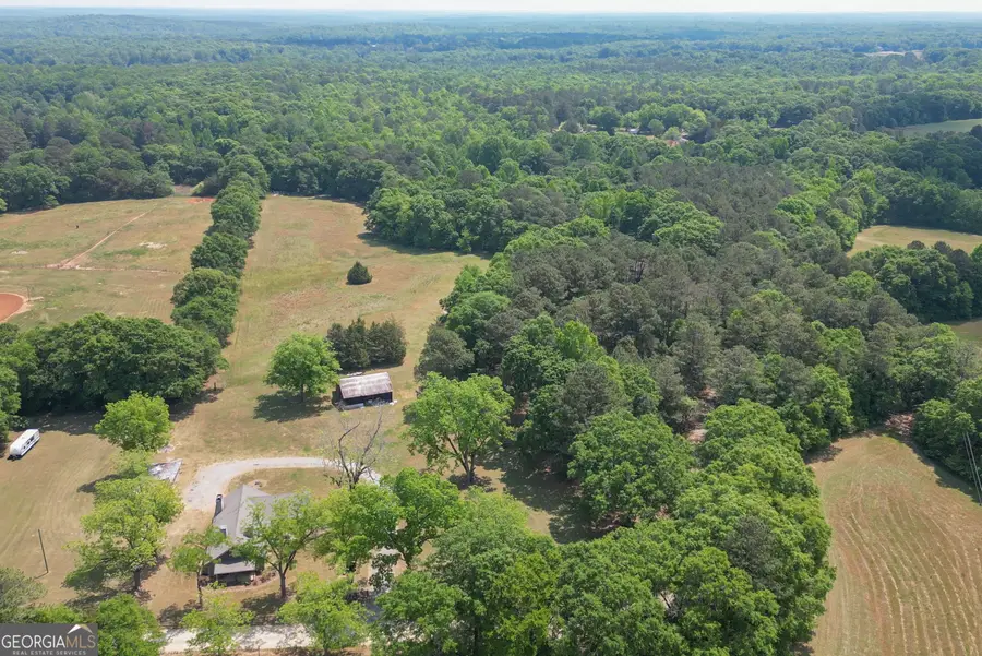 198 Matbeth Road, Barnesville, GA 30204 - #2