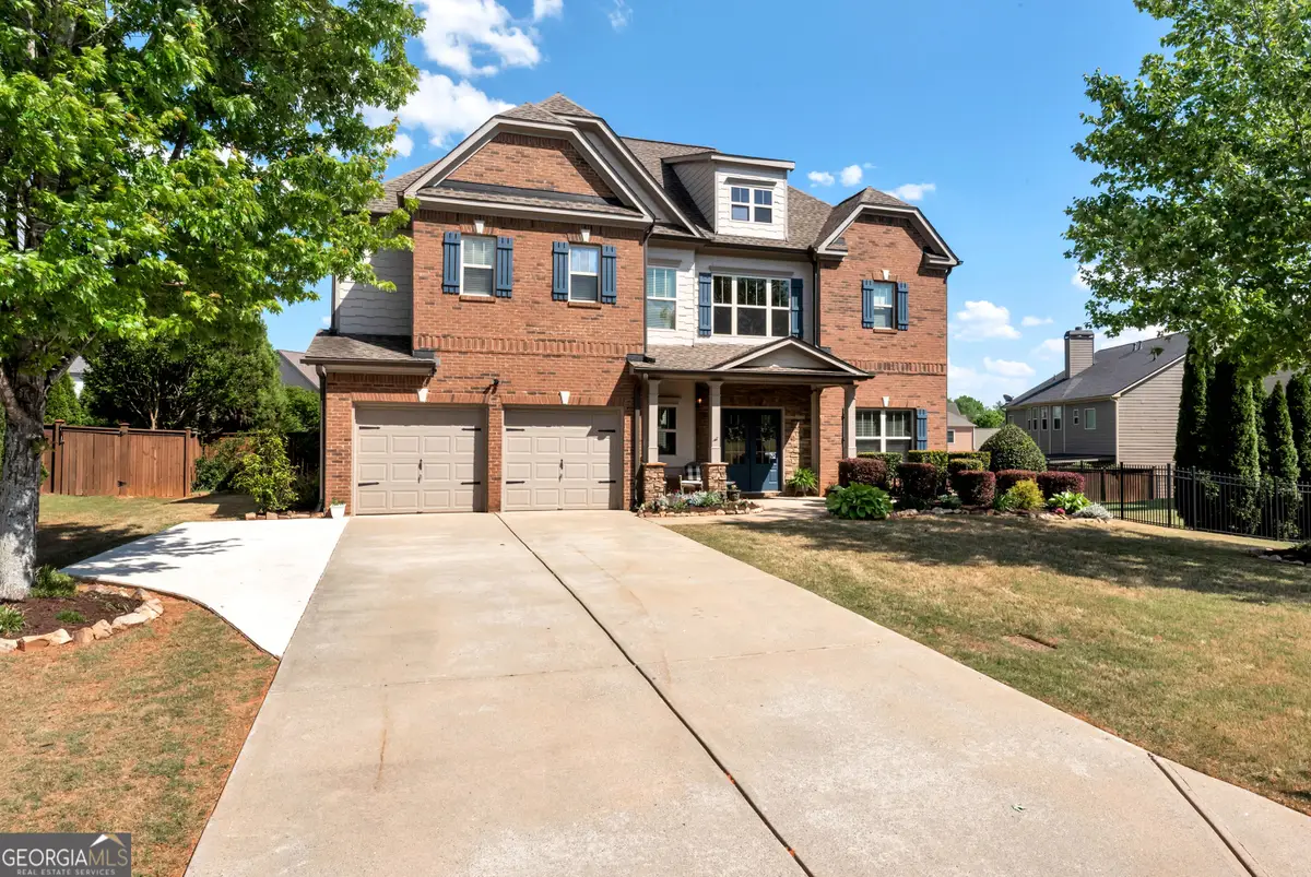 5020 Lloyd Lane, Cumming, GA 30040 - #1