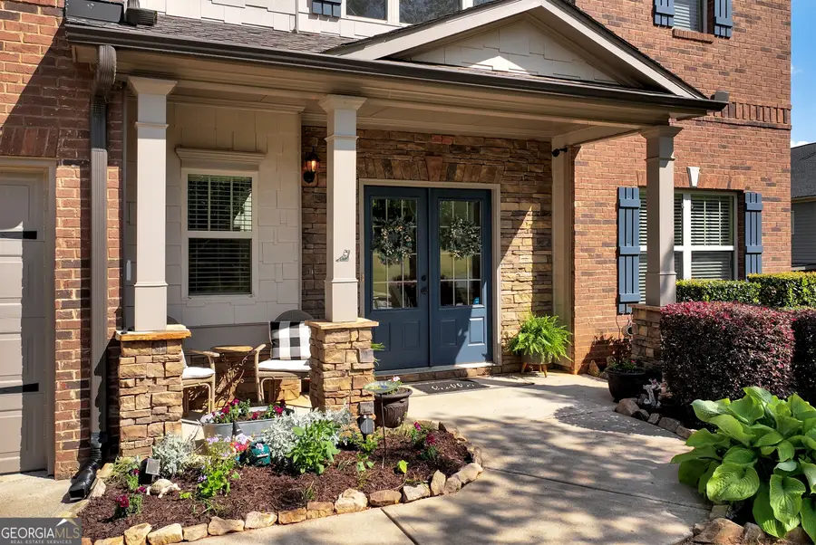 5020 Lloyd Lane, Cumming, GA 30040 - #2