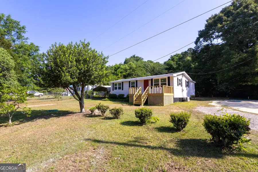 156 Churchwell Road, Cochran, GA 31014 - #2