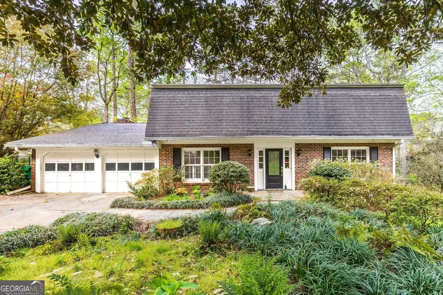 2680 Church Well Lane, Tucker, GA 30084 - #2