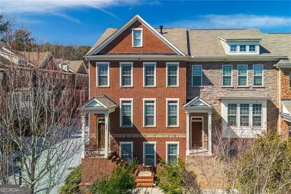 3581 Adelaide Crossing, Brookhaven, GA 30319