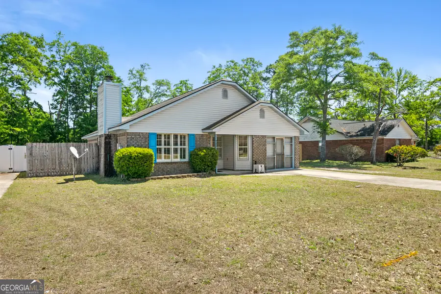 1103 Tomahawk Trail, Hinesville, GA 31313 - #2