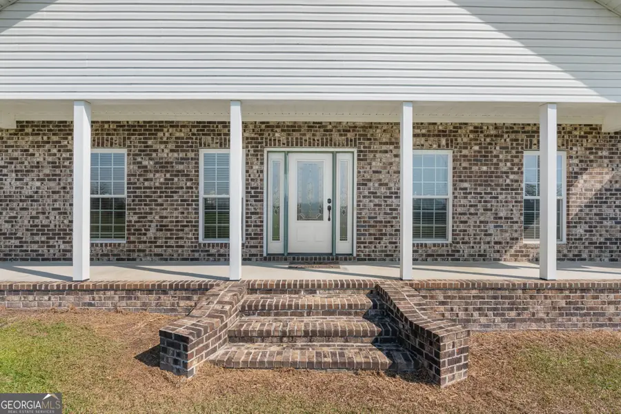 1895 Williams Road, Statesboro, GA 30458 - #3