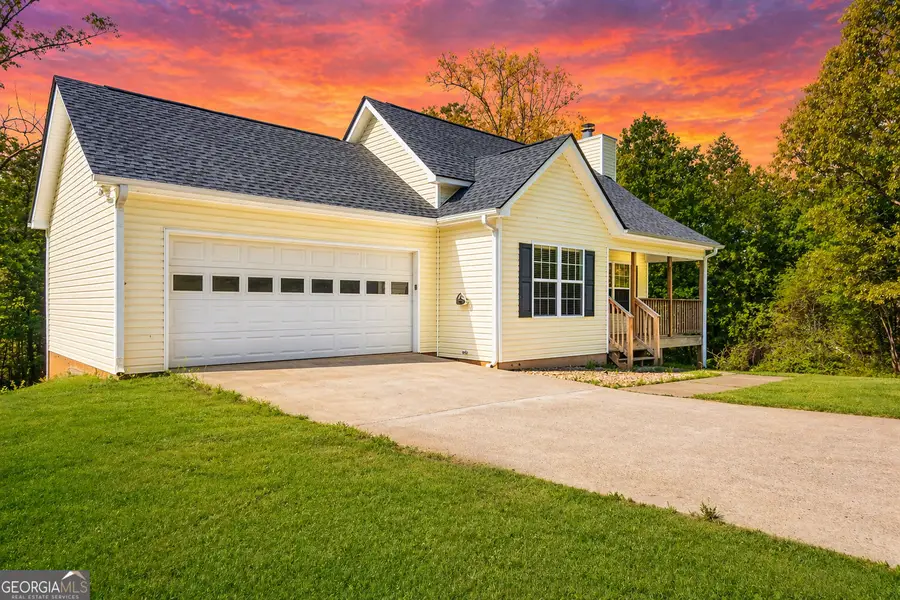 1304 Dalrymple Circle, Ellijay, GA 30540 - #2